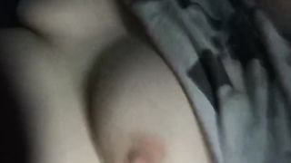 POV Fucking Chubby Teen with Moaning and Dirty Talk - 12 image