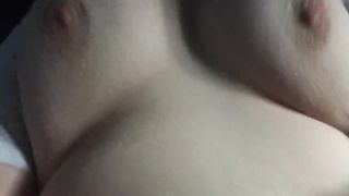 POV Fucking Chubby Teen with Moaning and Dirty Talk - 3 image