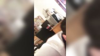 fat granny gets pussy eaten while husband works cheating wife - 2 image