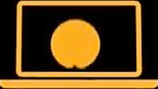 Big Girl Riding Dildo Attached to a Mirror - 2 image