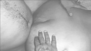 HOT Aunty FUCK EX-BF | BIG PUSSY | HOT Stepmom | HOMEMADE Cheating | AMATEUR Hot MOM - 15 image