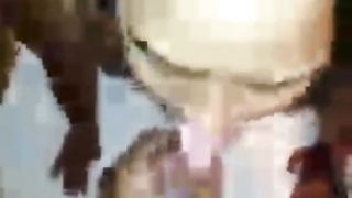 Braided BBW Blows BBC