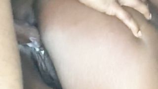 Chocolate Pussy is the Creamiest - 11 image