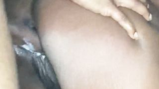 Chocolate Pussy is the Creamiest - 12 image