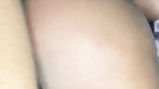 Chocolate Pussy is the Creamiest - 14 image