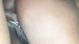 Chocolate Pussy is the Creamiest - 4 image