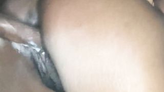 Chocolate Pussy is the Creamiest - 6 image