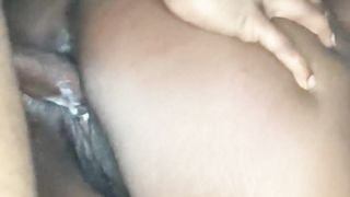 Chocolate Pussy is the Creamiest - 9 image