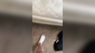 Oiled up PAWG Sucks and Fucks on Camera - 11 image