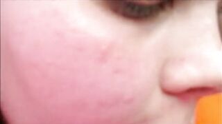 Made Him Cum Fast Hand Job While Driving - 6 image