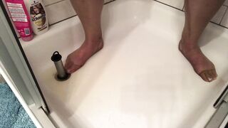 HotLeyla86 I really need to piss - 10 image