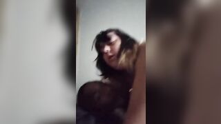 Sexy BBW getting Fucked - 12 image