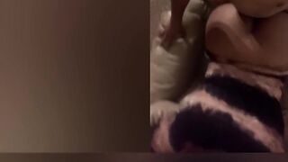 My Busty Ebony and PAWG Shorts 3 - 14 image