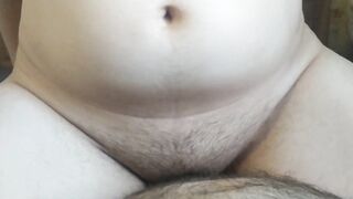 Stepmommy Milky Mari take my virginity and my first creampie - 14 image