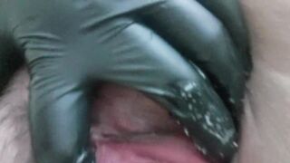 After Getting Rammed and Brutally Fucked by a BBC - 15 image