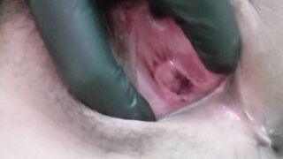 After Getting Rammed and Brutally Fucked by a BBC - 2 image