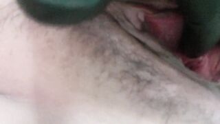 After Getting Rammed and Brutally Fucked by a BBC - 3 image