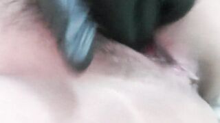 After Getting Rammed and Brutally Fucked by a BBC - 8 image