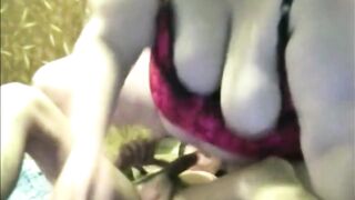 Thick Mom Put It In Her Ass & Ride It Deep - 10 image