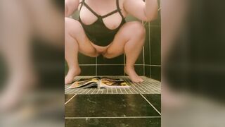 Piss on the Rich: Luxury Magazine Pee - 14 image