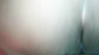 BBW get Fuck while Ur Man is at Work