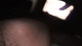 Giving Girlfriend Head while Controlling Toy - 11 image