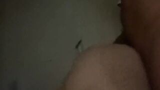 Luscious Snow Bunny almost makes me Cum inside - 13 image