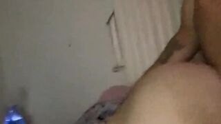 Luscious Snow Bunny almost makes me Cum inside - 15 image