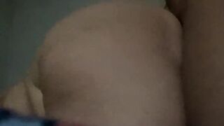 Luscious Snow Bunny almost makes me Cum inside - 4 image