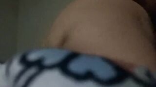 Luscious Snow Bunny almost makes me Cum inside - 5 image