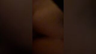 Hard, Pussy Tapping from behind - 13 image