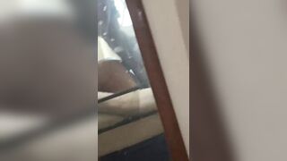 Backshot Mirror Quickie - 3 image