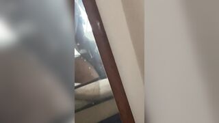 Backshot Mirror Quickie - 4 image