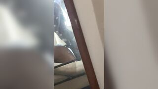 Backshot Mirror Quickie - 5 image