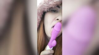 #amoranais and Pink Hot  - 15 image