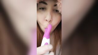 #amoranais and Pink Hot  - 3 image