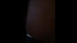 Dirty Mirror Backshots - 1 image