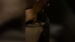 BBW Missionary Bondage POV - 2 image