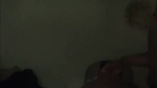 Lovely MILF with Ass Doggystyle