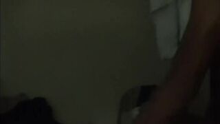 Lovely MILF with Ass Doggystyle