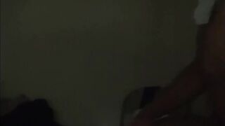 Lovely MILF with Ass Doggystyle