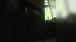 Lovely MILF with Ass Doggystyle