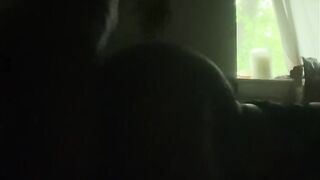 Lovely MILF with Ass Doggystyle