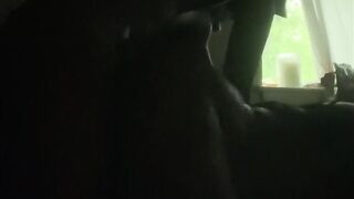 Lovely MILF with Ass Doggystyle