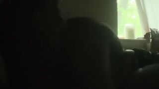 Lovely MILF with Ass Doggystyle