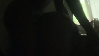 Lovely MILF with Ass Doggystyle