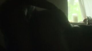 Lovely MILF with Ass Doggystyle