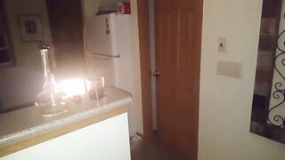 Cuckold gets invited to watch - 2 image