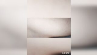 Erst die Hand dann von hinten gefickt - 5 image