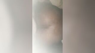 Ended Valentines with a Bang